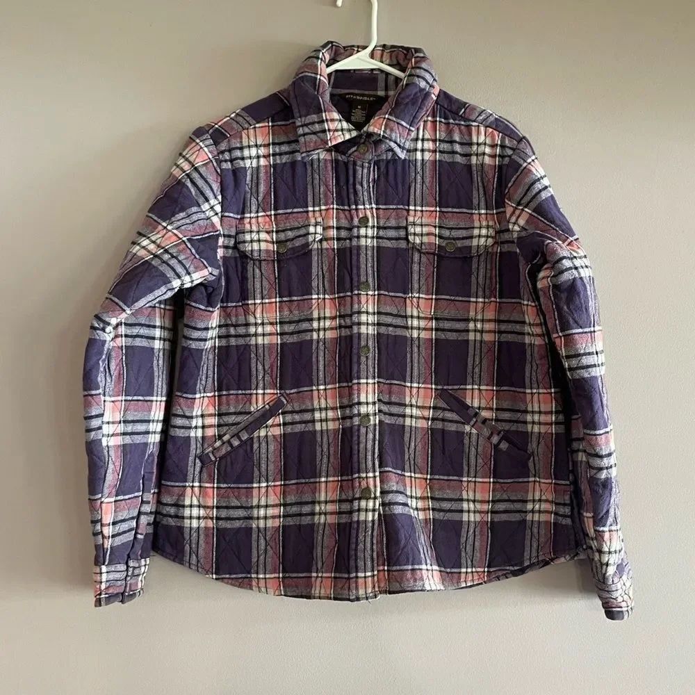 Bit & Bridle jacket